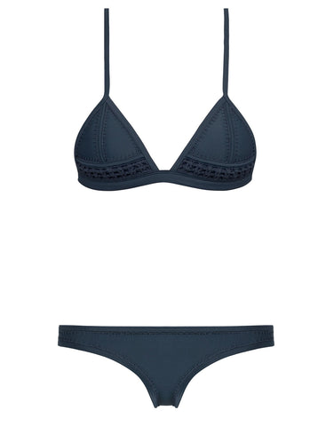 GIGI - MOROCCAN MIDNIGHT - TOP