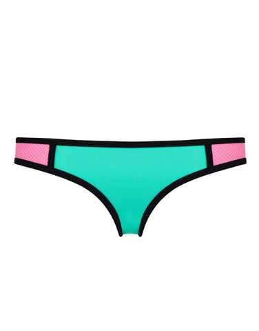 POPPY - FLAMINGO FLING - BOTTOM