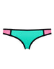 Image of POPPY - FLAMINGO FLING - BOTTOM