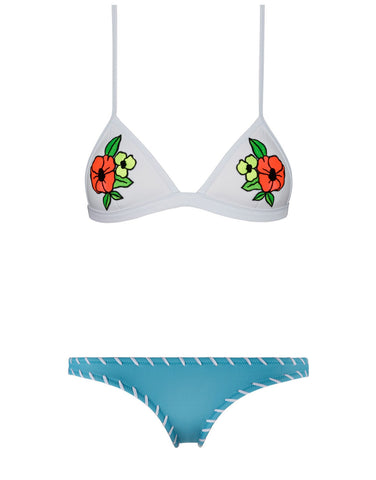 DREE <br> *IN REGULAR OR CHEEKY BUM* - TOP