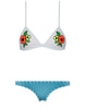 Image of DREE <br> *IN REGULAR OR CHEEKY BUM* - TOP