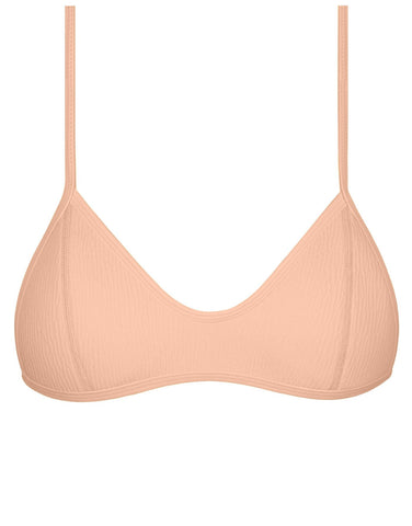 ESTELLA - BLUSH <br> *IN REGULAR OR CHEEKY BUM* - TOP