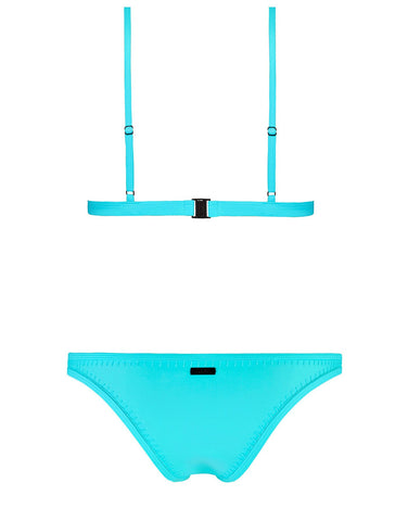 GIGI - BLUE MOON <br> *IN REGULAR OR CHEEKY BUM* - TOP