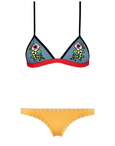 JEAN <br> *IN REGULAR OR CHEEKY BUM* - TOP