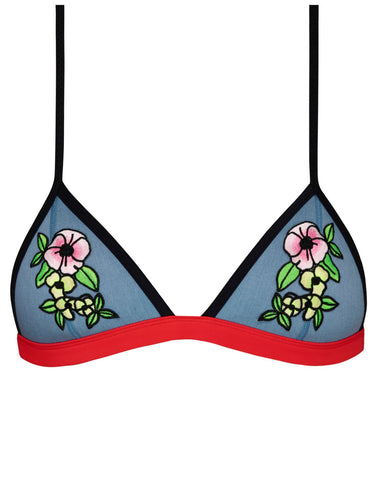 JEAN <br> *IN REGULAR OR CHEEKY BUM* - TOP