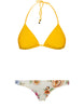 Image of LANA - GOLD <br> *IN REGULAR OR CHEEKY BUM* - TOP