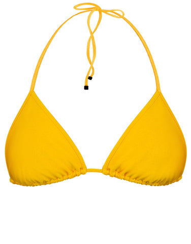 LANA - GOLD <br> *IN REGULAR OR CHEEKY BUM* - TOP