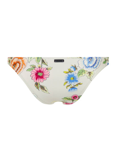 LANA - GOLD <br> *IN REGULAR OR CHEEKY BUM* - TOP