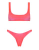 Image of LILLA - TOP