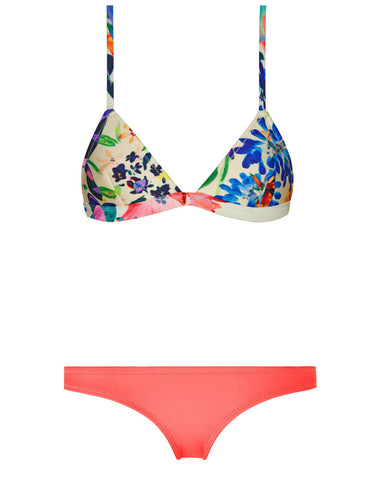 MISSY - SUMMER FLING - TOP