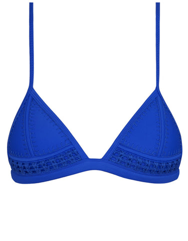 PALOMA - BLU <br> *IN REGULAR OR CHEEKY BUM* - TOP