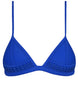 Image of PALOMA - BLU <br> *IN REGULAR OR CHEEKY BUM* - TOP