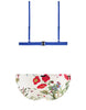 Image of PALOMA - BLU <br> *IN REGULAR OR CHEEKY BUM* - TOP