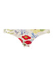 Image of PALOMA - BLU <br> *IN REGULAR OR CHEEKY BUM* - TOP