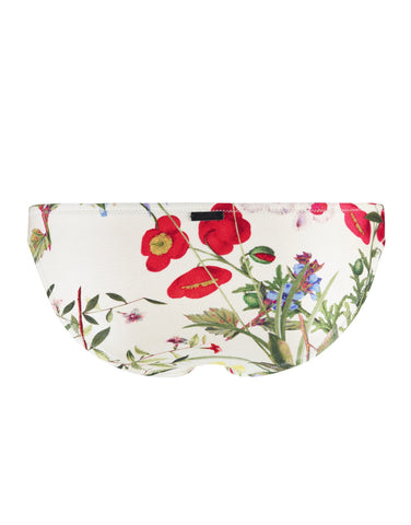 PALOMA - BLU <br> *IN REGULAR OR CHEEKY BUM* - TOP