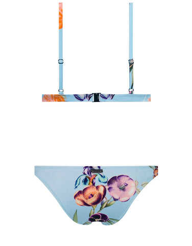 PETRA - LILAC <br> *IN REGULAR OR CHEEKY BUM* - TOP